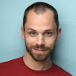 Meet your Posher, Chris